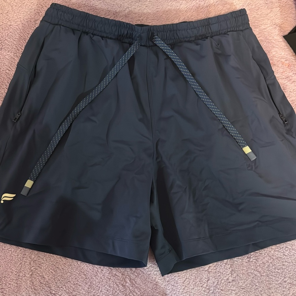 Fabletics athletic shorts